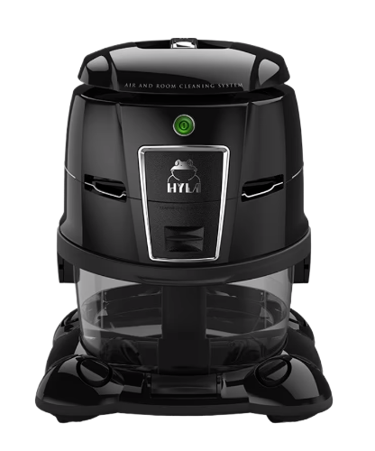 HYLA Gerät lädt...