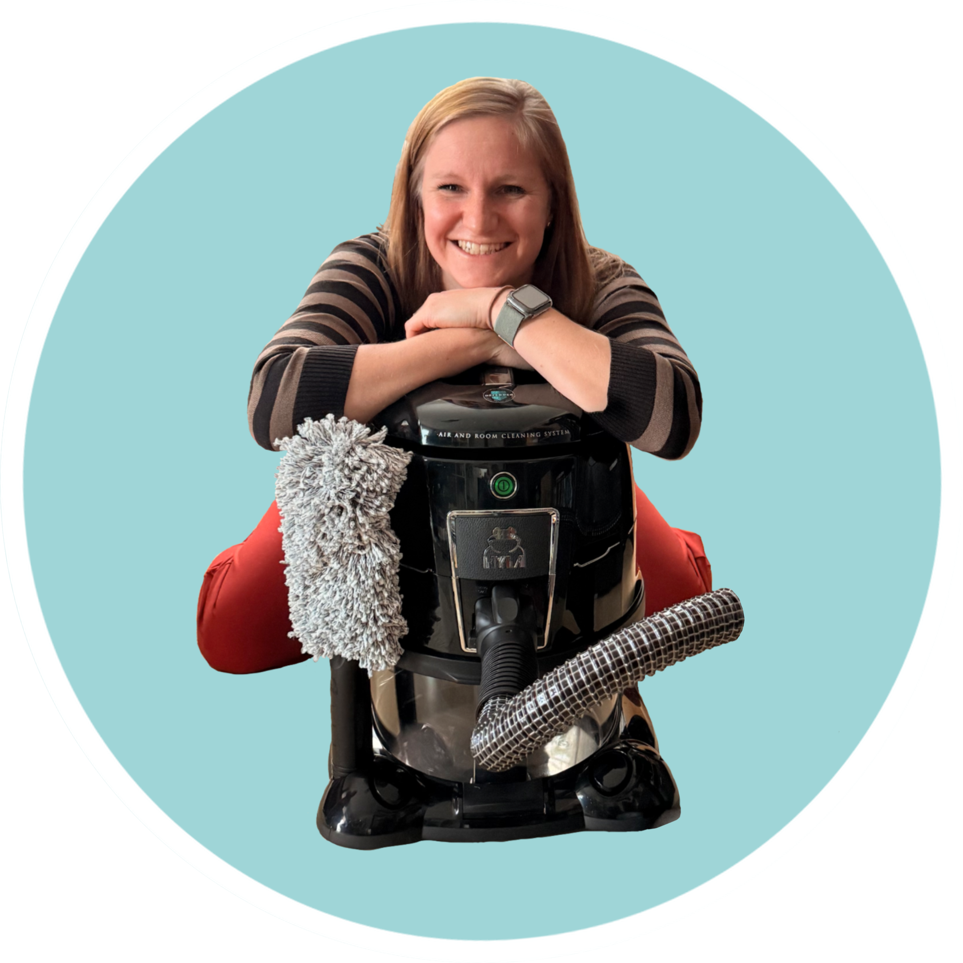 Bianca – Deine HYLA Beraterin